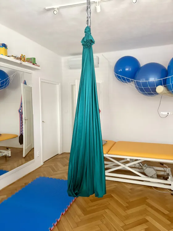 Hammock hojdacia sieť